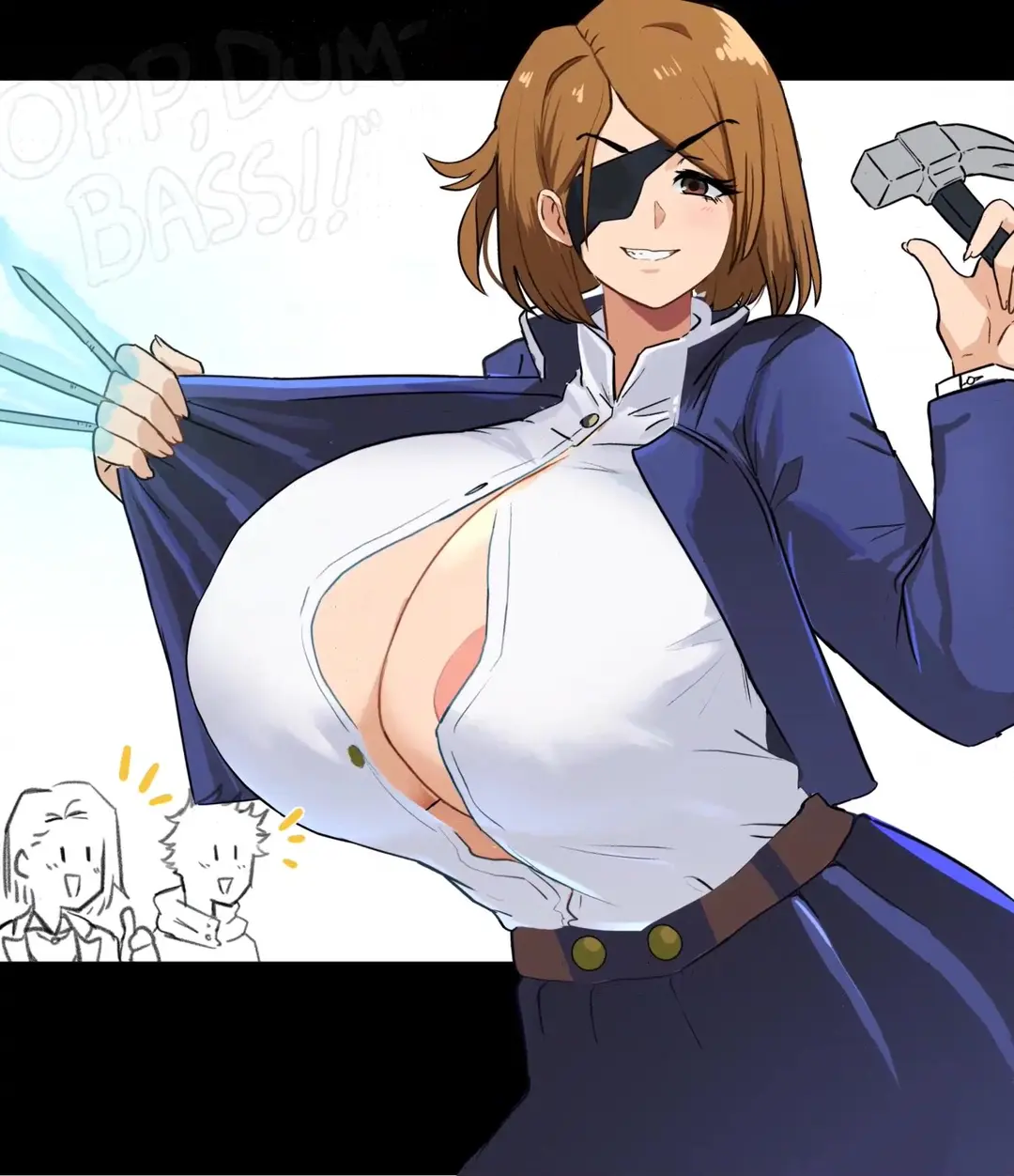 itadori yuuji HonkaiHaven Videos